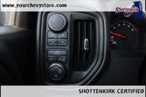 Used 2025 Chevrolet Silverado 1500 Truck