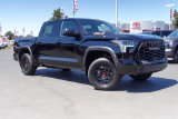 New 2026 Toyota Tundra i-FORCE MAX Truck