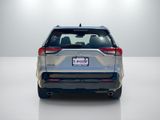 Used 2025 Toyota RAV4 Plug-In Hybrid SUV