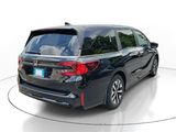 New 2026 Honda Odyssey Van