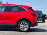 Used 2024 Ford Escape SUV