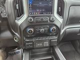 Used 2022 Chevrolet Silverado 1500 LTD Truck