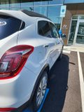 Used 2017 Buick Encore SUV