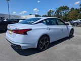 New 2025 Nissan Altima Sedan