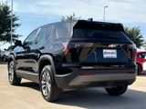 Used 2025 Chevrolet Equinox SUV