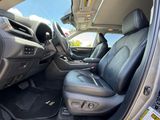 Used 2025 Toyota Highlander SUV