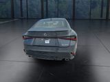 Used 2024 Lexus IS Sedan