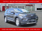 Used 2022 Ford Explorer SUV
