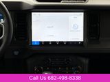 New 2026 Ford Bronco SUV