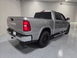 Used 2025 Ram 1500 Truck