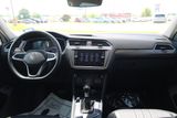 Used 2024 Volkswagen Tiguan SUV