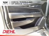 Used 2019 Cadillac Escalade ESV SUV