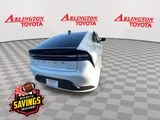 Used 2026 Toyota Prius Plug-In Hybrid Hatchback