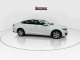 Used 2024 Chevrolet Malibu Sedan