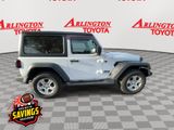 Used 2022 Jeep Wrangler SUV