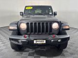 Used 2021 Jeep Wrangler SUV