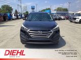 Used 2018 Hyundai Tucson SUV
