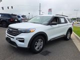 Used 2020 Ford Explorer SUV
