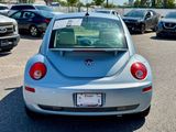 Used 2010 Volkswagen Beetle Hatchback