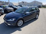 Used 2018 Volkswagen Golf Alltrack Wagon