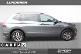 Used 2019 Volkswagen Tiguan SUV