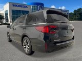 New 2026 Honda Odyssey Van