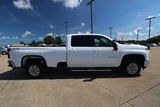 Used 2026 Chevrolet Silverado 2500HD Truck