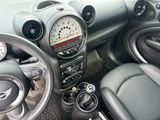 Used 2013 Mini Cooper S Countryman SUV