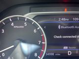 Used 2025 Nissan Sentra Sedan