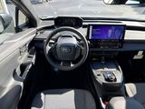 New 2026 Toyota bZ SUV