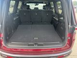 New 2026 Jeep Grand Wagoneer SUV
