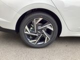 New 2026 Hyundai Elantra Hybrid Sedan