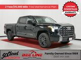 Used 2026 Toyota Tundra Truck