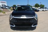 Used 2024 Kia Sportage SUV