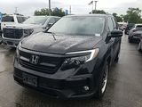 Used 2021 Honda Pilot SUV
