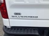 New 2026 Chevrolet Silverado 1500 Truck