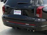 Used 2025 Hyundai Palisade SUV