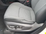 New 2026 Toyota bZ SUV