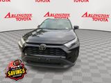 Used 2024 Toyota RAV4 SUV