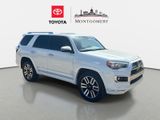 Used 2023 Toyota 4Runner SUV