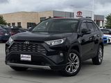 Used 2019 Toyota RAV4 SUV