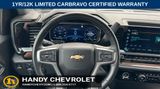 Used 2023 Chevrolet Silverado 1500 Truck
