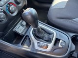 Used 2018 Jeep Cherokee SUV