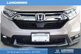 Used 2017 Honda CR-V SUV