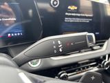New 2027 Chevrolet Equinox SUV