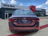Used 2024 Nissan Sentra Sedan
