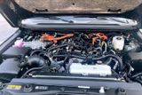 Used 2025 Toyota Land Cruiser SUV