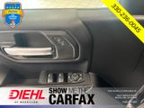 Used 2025 Chevrolet Silverado 1500 Truck