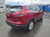 Used 2021 Nissan Rogue Sport SUV