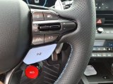 New 2026 Hyundai Elantra N Sedan